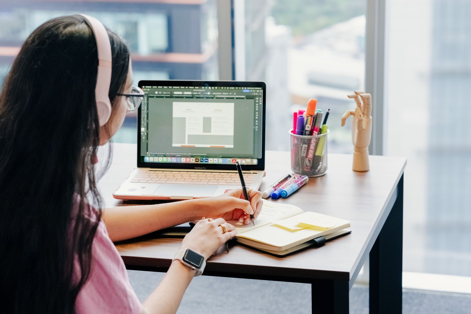 How to Write a Software Product Brief