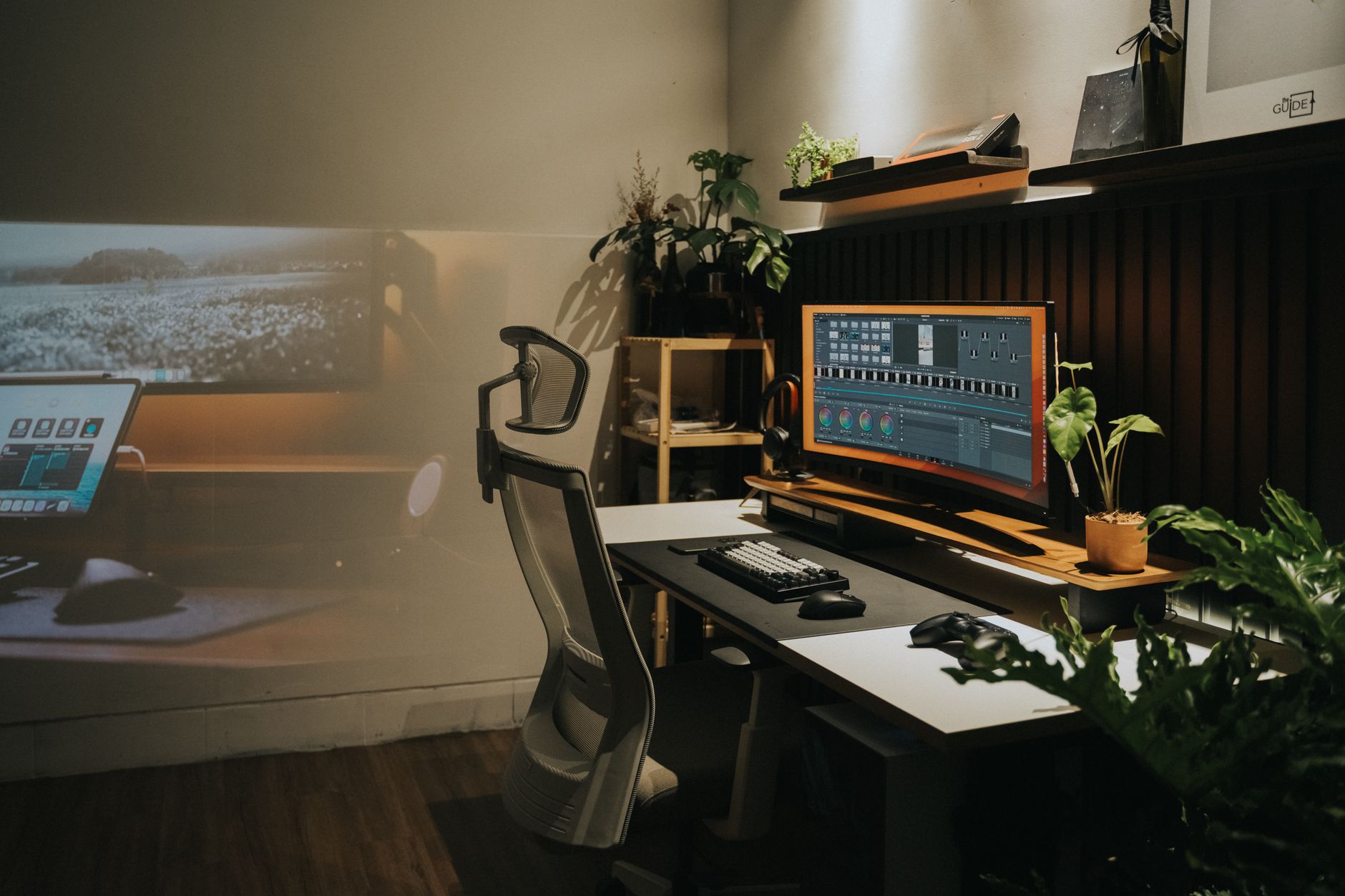 Studio de produit IA gratuit