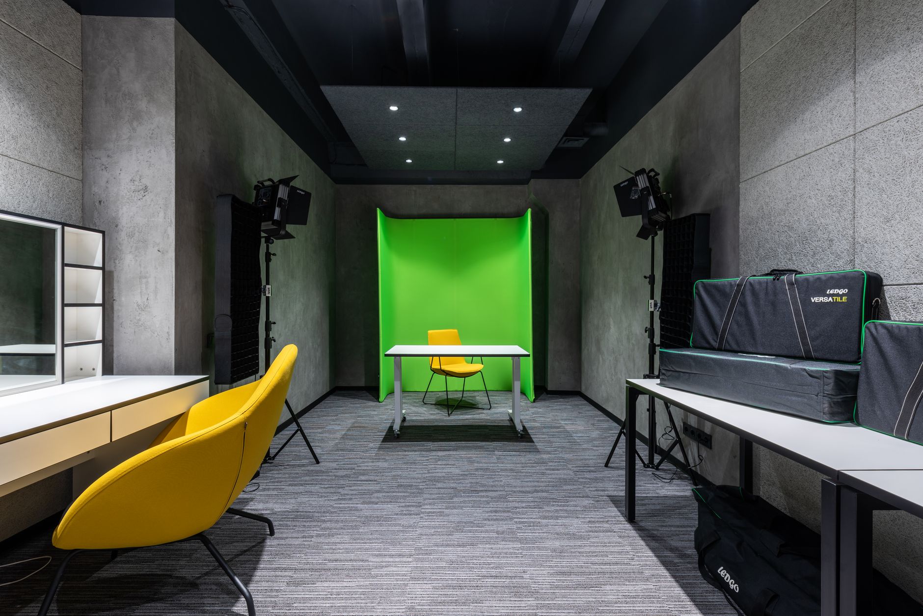 Programme de studio de gestion produit