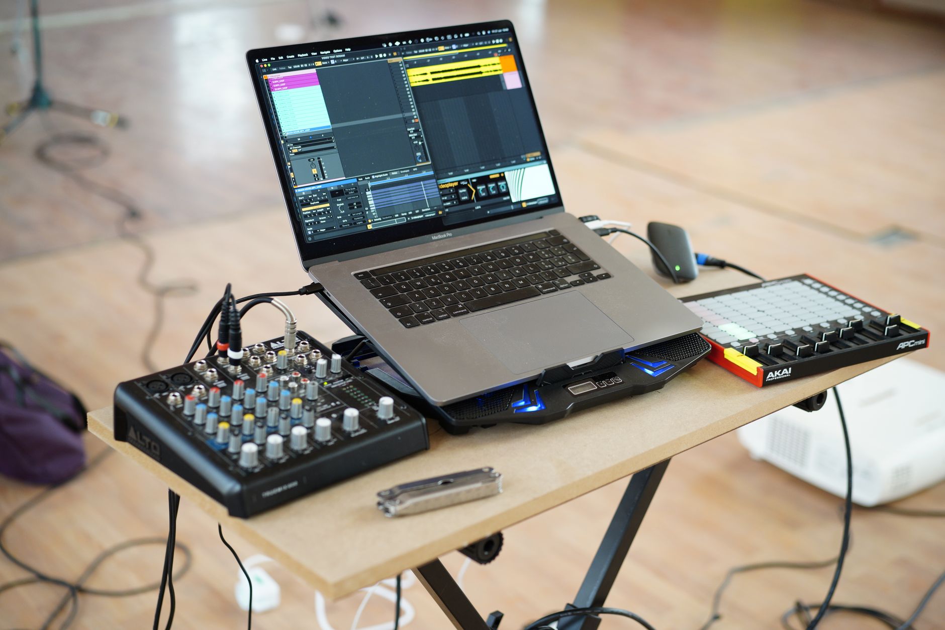Product engineering studio