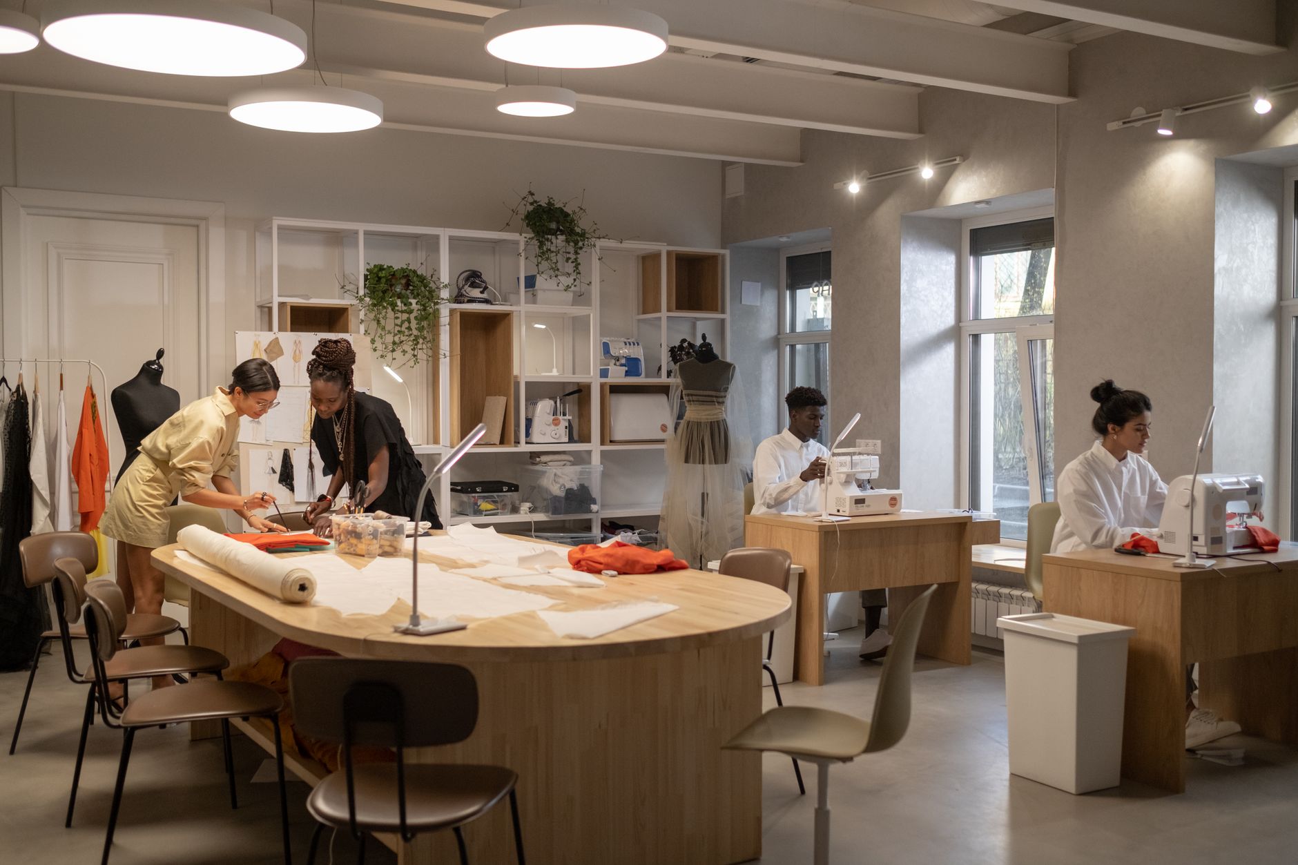 Studio de design produit