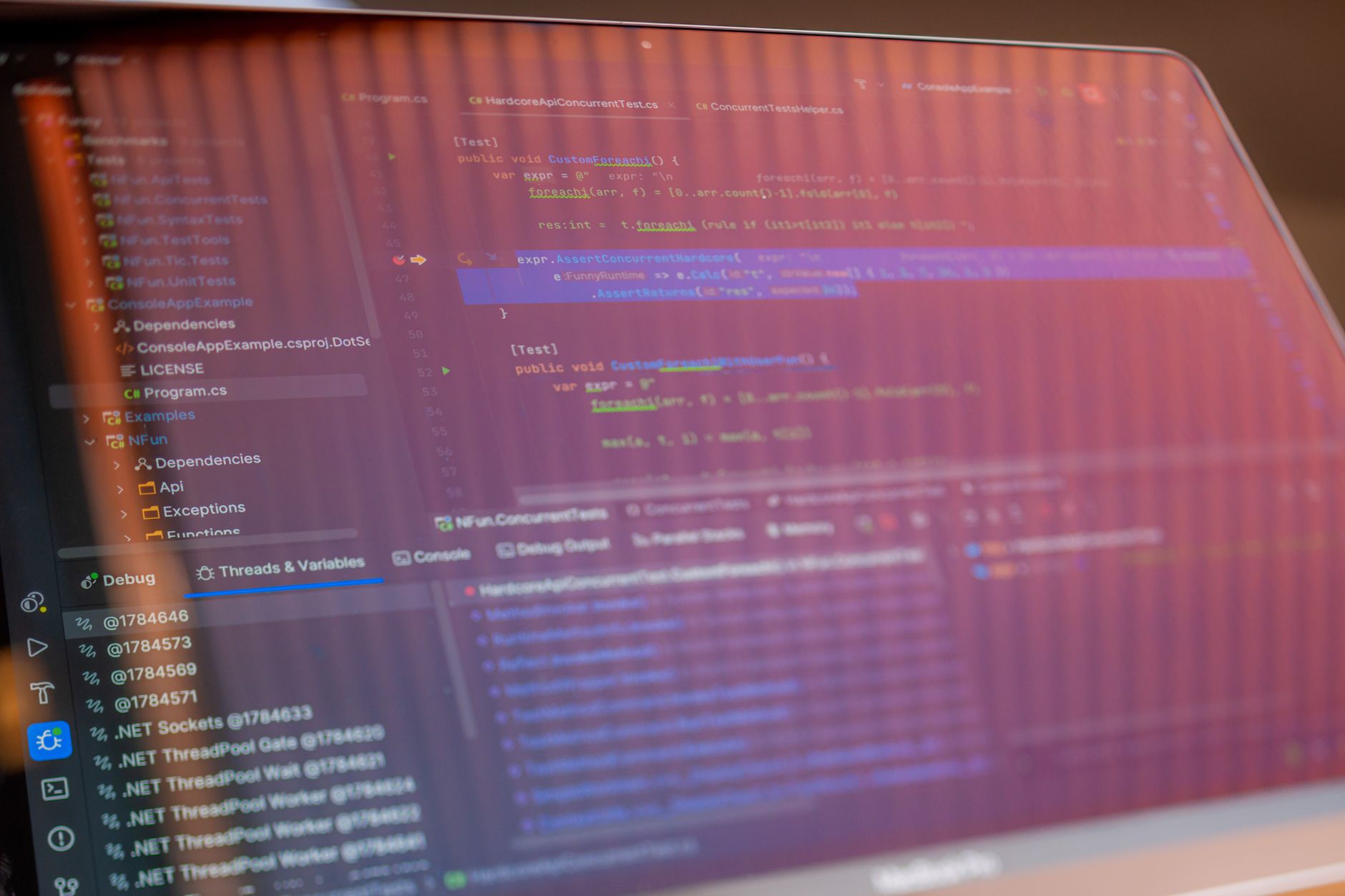 Qué es un estudio de software