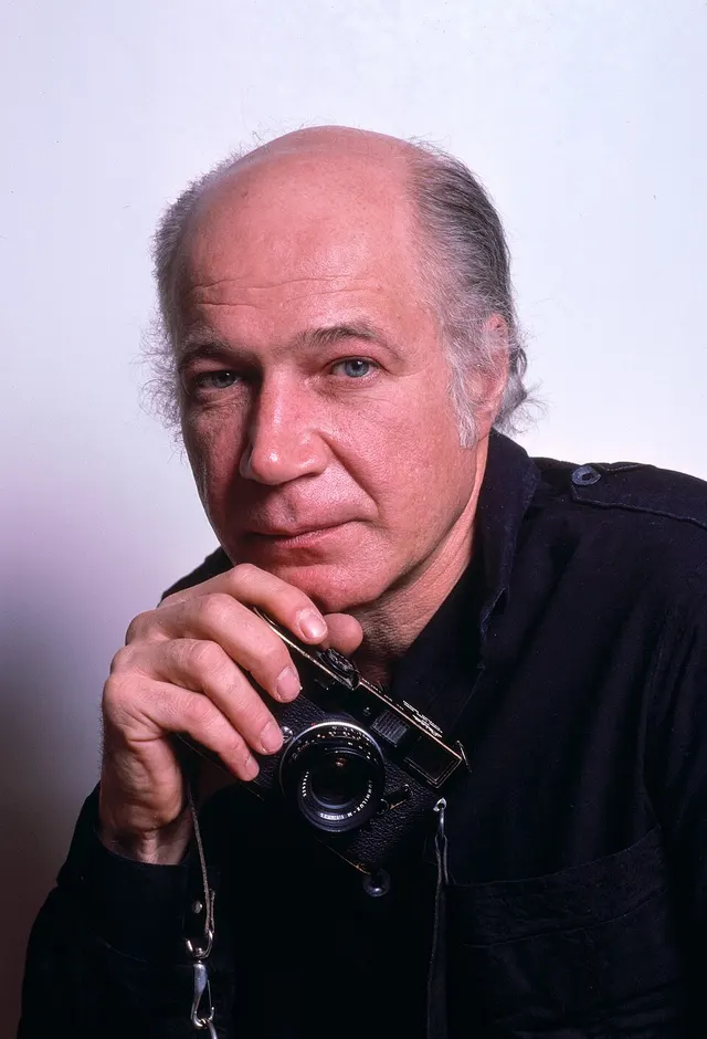 Eddie Adams