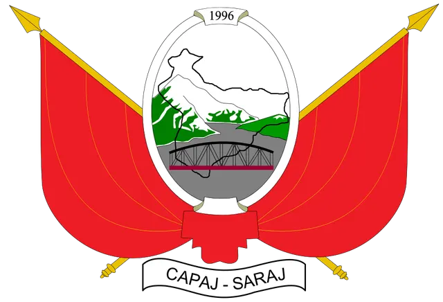 Saraj