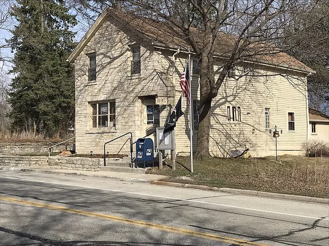 Colgate, Wisconsin