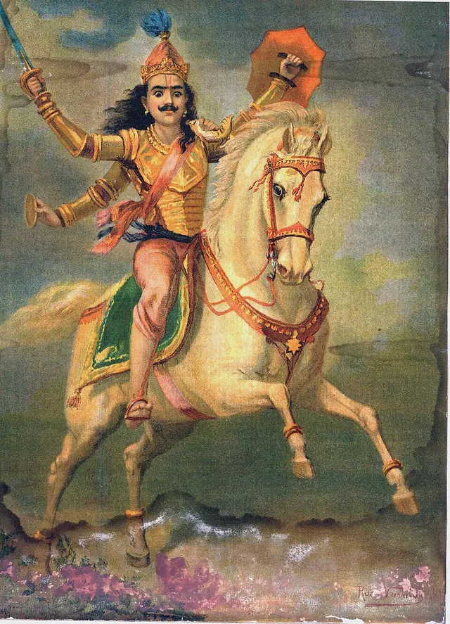 Kalki
