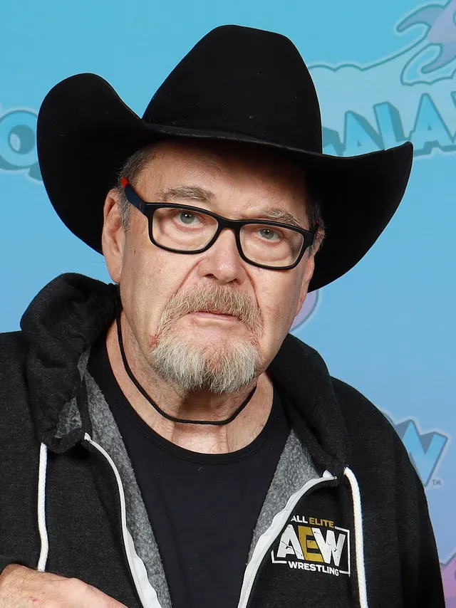 Jim Ross