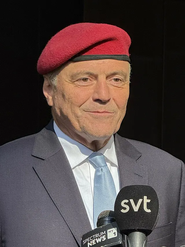Curtis Sliwa