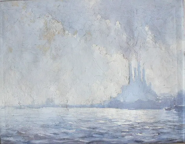 Herbert Rose