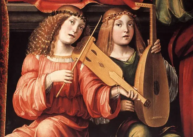 Musique ancienne
