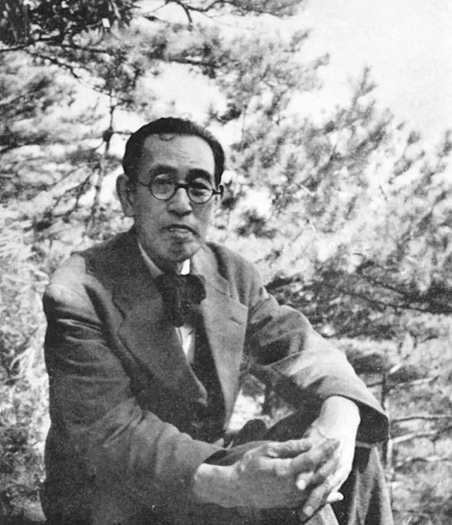 Kafū Nagai