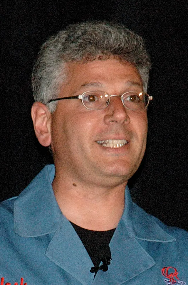 Joshua Bloch