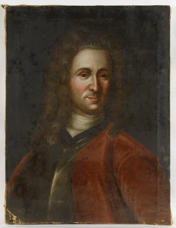 Vasily Tatishchev