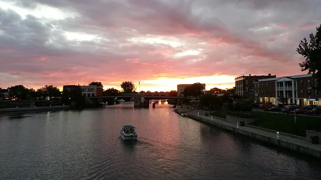 Erie Canal