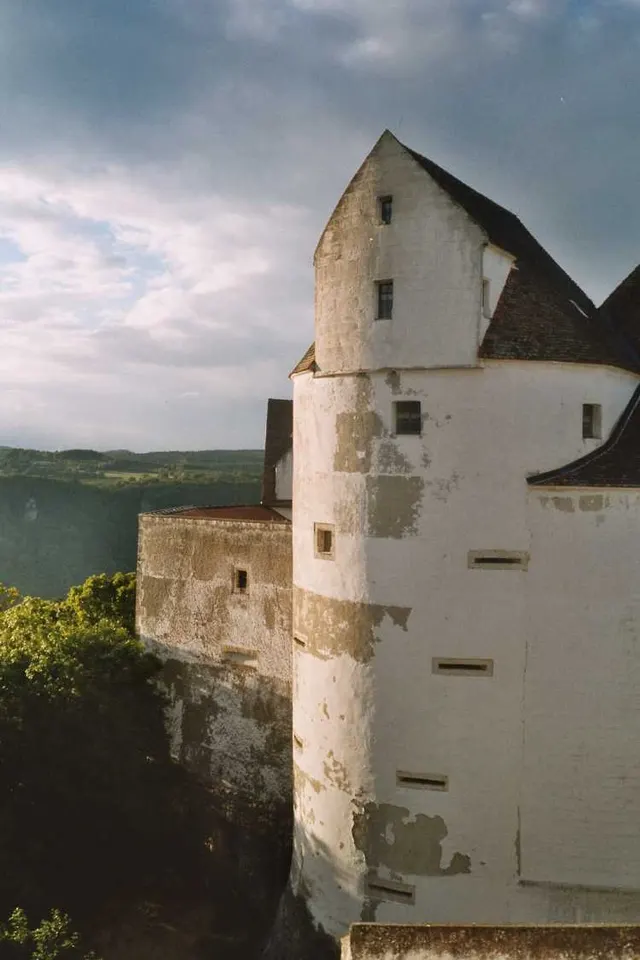 Leibertingen