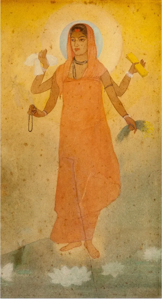 Bharat Mata