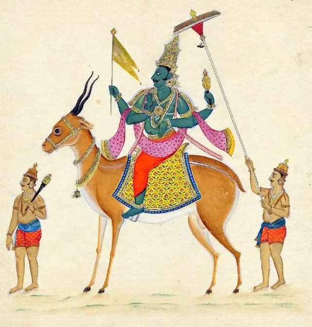 Vayu