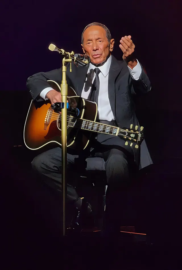Paul Anka