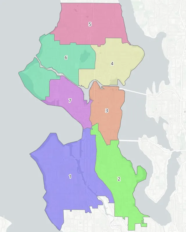 Seattle City Council