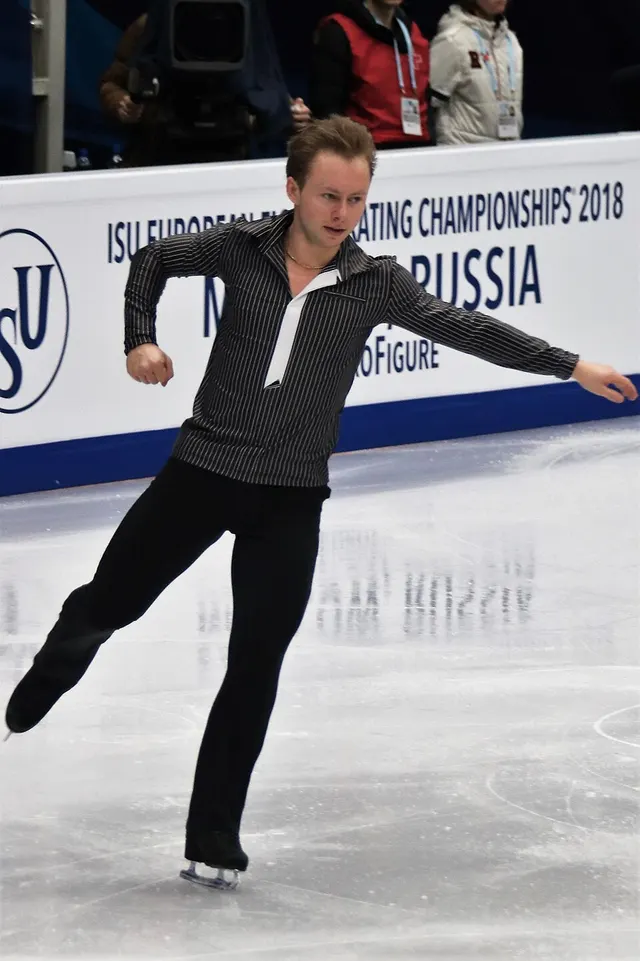 Alexander Majorov