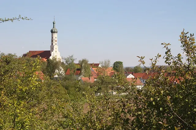 Medlingen