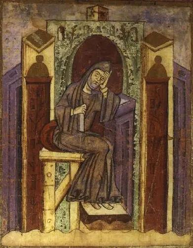 Notker le Bègue