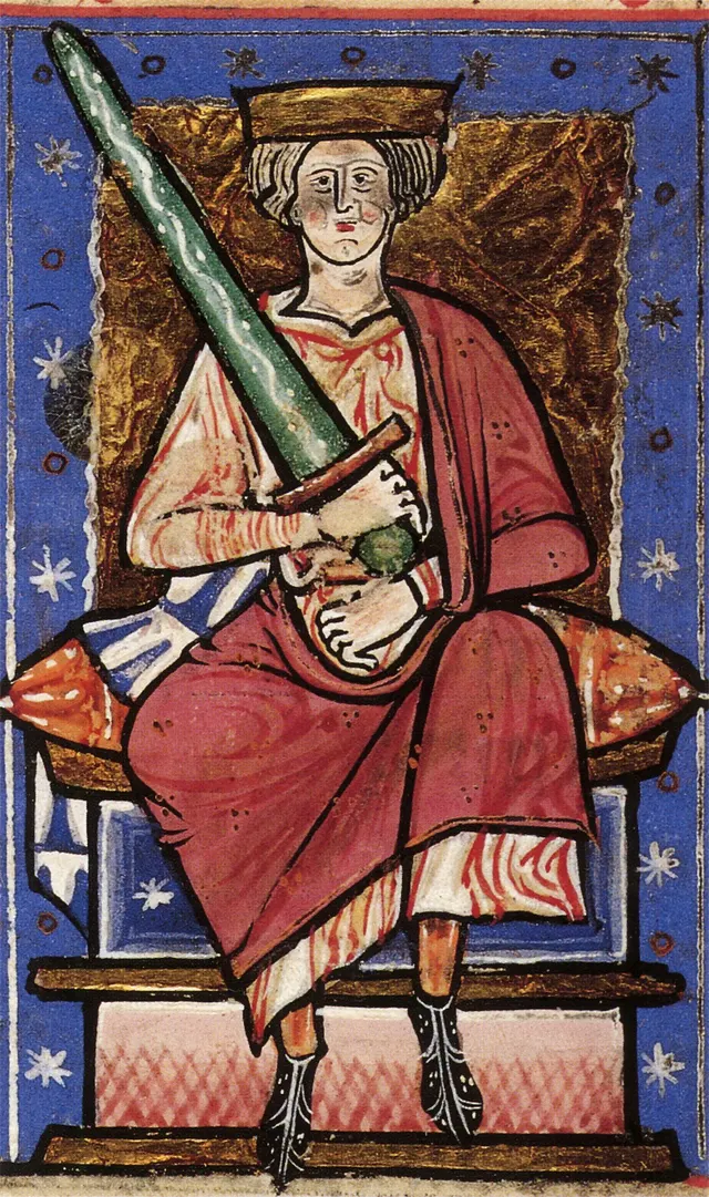 Æthelred the Unready