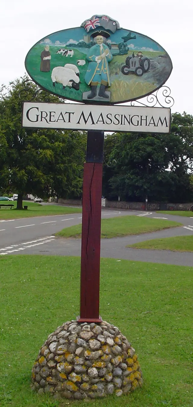 Great Massingham