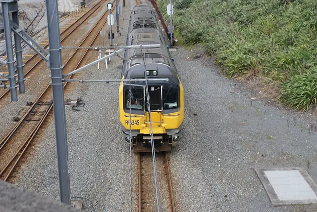 Kāpiti Line