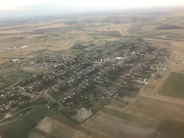 Sânandrei