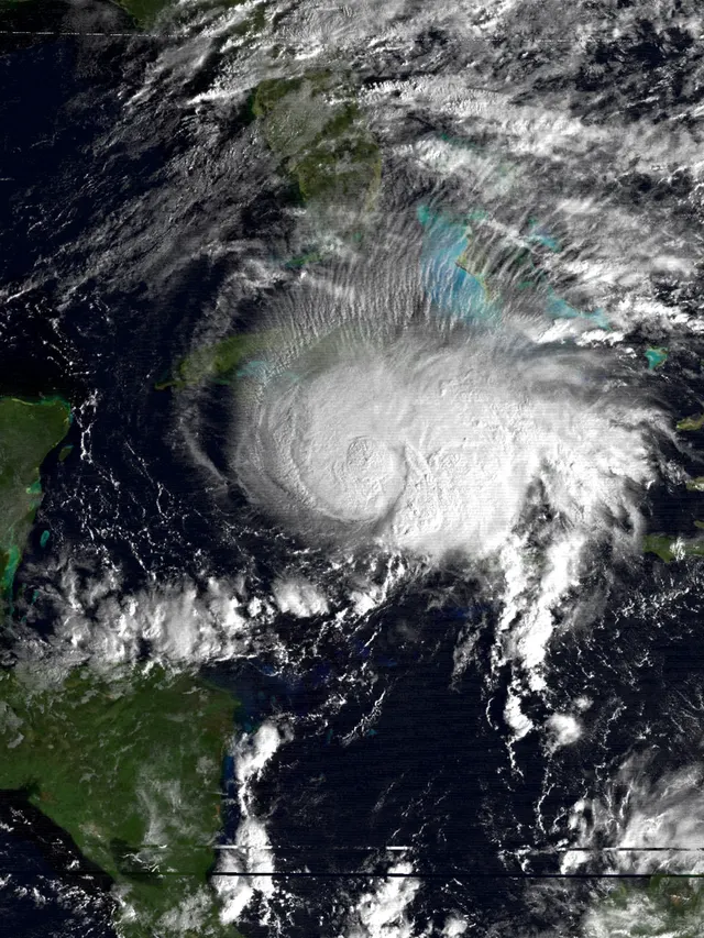 Hurricane Katrina