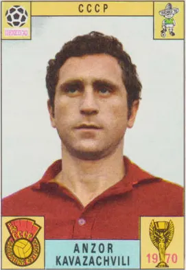 Anzor Kavazachvili