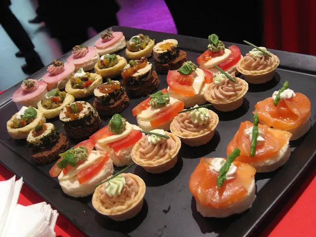 Hors d'oeuvre