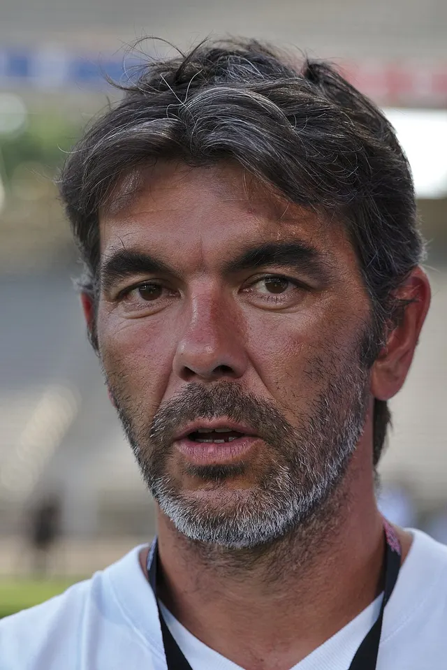 Alexandre Péclier