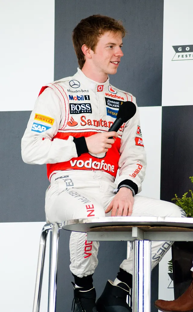 Oliver Turvey
