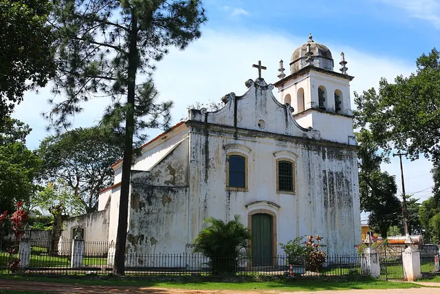 Duque de Caxias, Rio de Janeiro