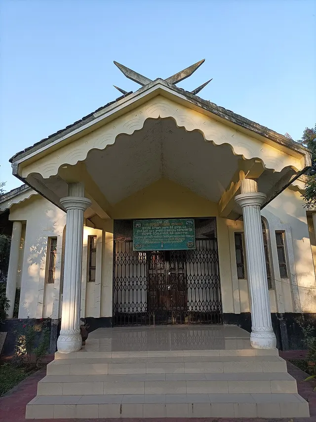 Andro, Imphal East