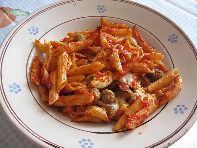 Al forno