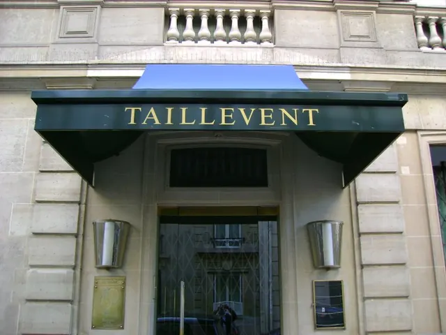 Taillevent
