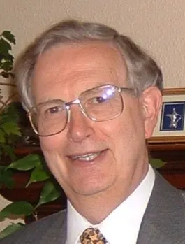 Alan Smithers
