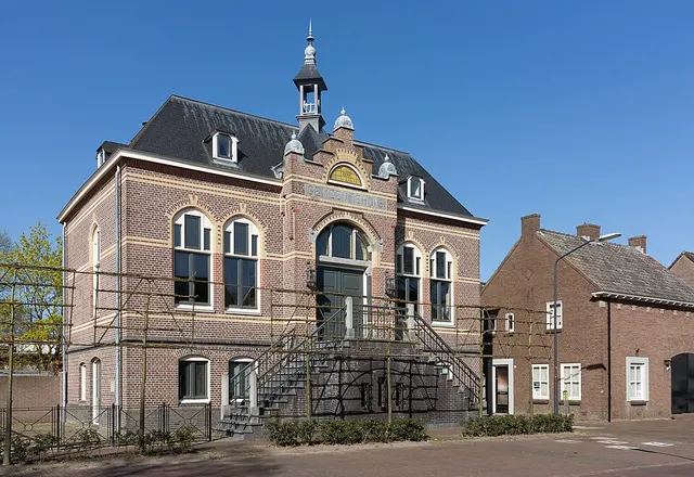Cromvoirt