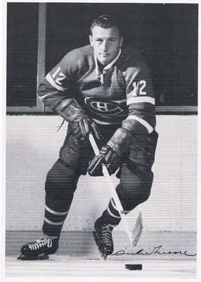 Dickie Moore