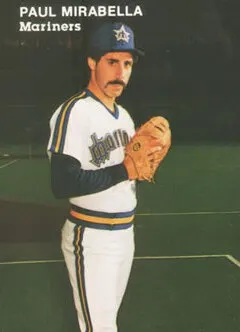 Paul Mirabella