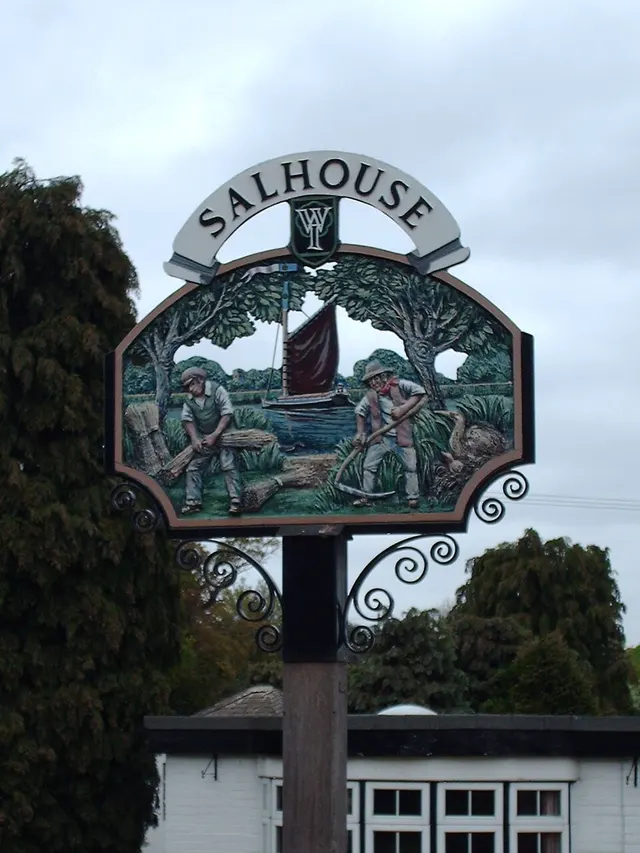 Salhouse