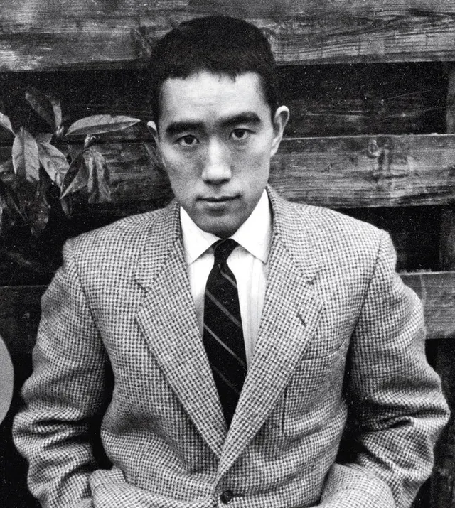 Yukio Mishima