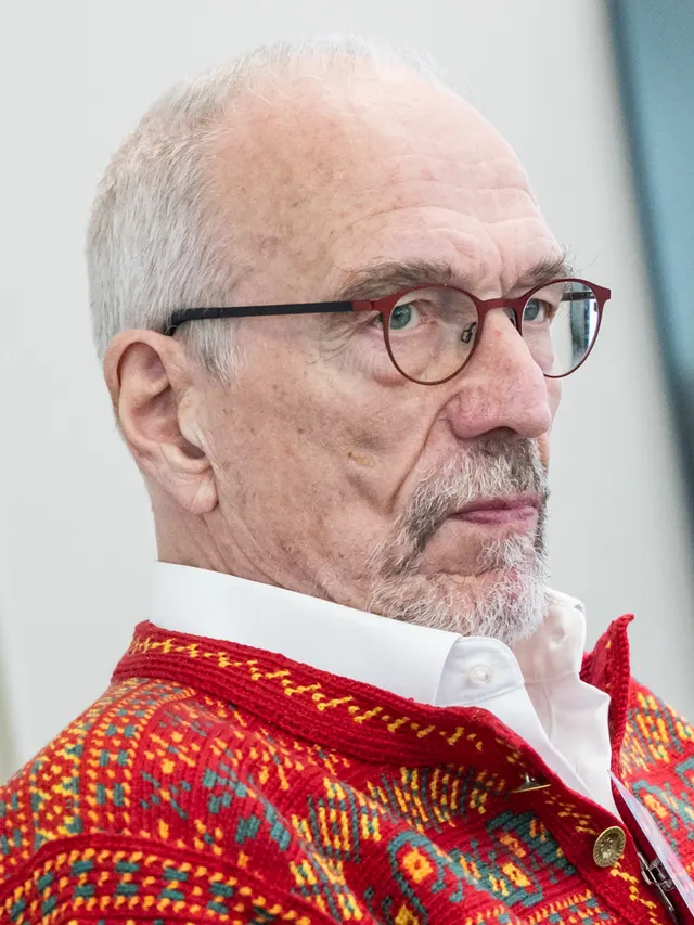 Nils Torvalds