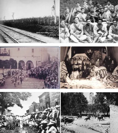 Cristero War