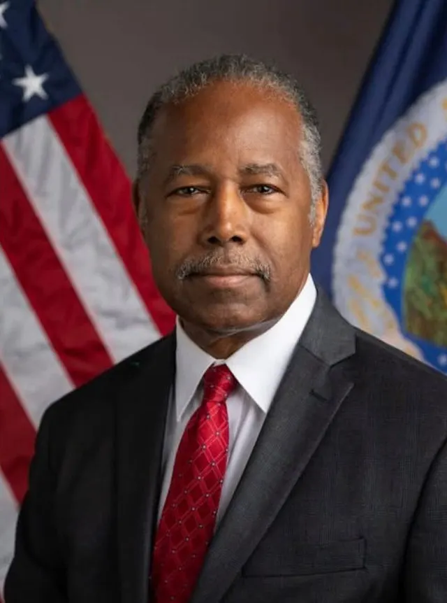 Ben Carson