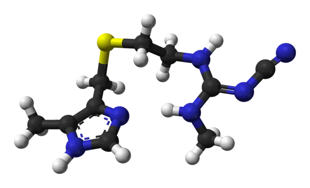 Cimétidine