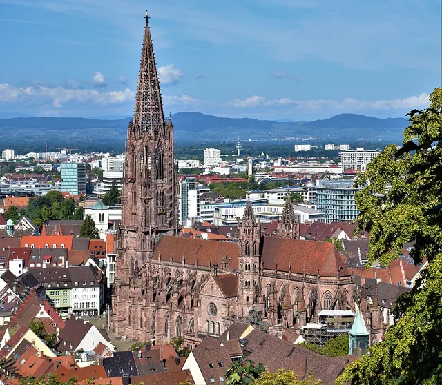 Freiburg im Breisgau